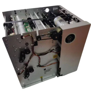 02-04-6-03-19-03-03-<span class=keywords><strong>2</strong></span>-1 автомат для купюры серии Glory MiniMech с <span class=keywords><strong>2</strong></span> кассетными MM010-NRC - Product Image 1