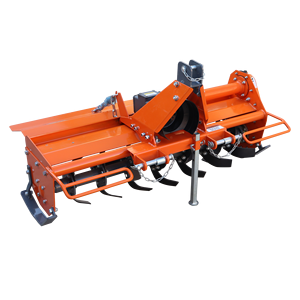 Pièces de rechange pour tracteurs en acier haute résistance, dents en L remplaçables, engrenage de travail de 5 pouces de profondeur, pour machines agricoles - Product Image 1