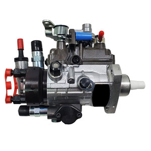 Pompe d'injection de carburant diesel type 8924A491T 8924A490T pour générateur 2332 1800 - Product Image 1