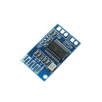 Module audio CA-6928 3.3V-6V, module amplificateur de puissance numérique audio, carte amplificateur de puissance LED, module amplificateur de haut-parleur