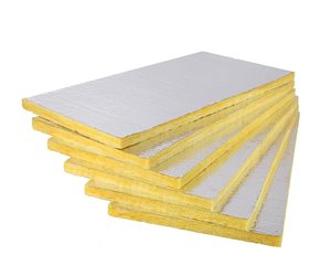 Tablero Mineral <span class=keywords><strong>de</strong></span> <span class=keywords><strong>lana</strong></span> <span class=keywords><strong>de</strong></span> <span class=keywords><strong>vidrio</strong></span> grueso <span class=keywords><strong>de</strong></span> 100mm, aislamiento térmico acústico para techo, <span class=keywords><strong>aislante</strong></span> térmico ignífugo para construcción <span class=keywords><strong>de</strong></span> almacenes - Product Image 6