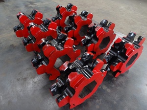 Ròng Rọc Xích Nối - Product Image 6