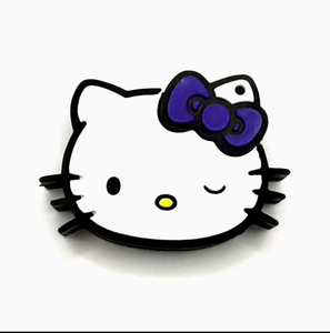 Hello <span class=keywords><strong>Kitty</strong></span> PVC USB Flash Drive dễ thương bán buôn OEM Sanrio Memory Stick - Product Image 5