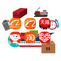 Servicio de Agente de Compras 1688, Agente de Compras de Alibaba, Agente de Compras y Abastecimiento de Taobao 1688 en China a Alemania