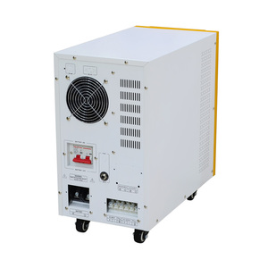 Chargeur industriel haute efficacité hors réseau 48V 96V 4000 5000 6000 7000 Watt 4kW 5kW 6kW 7kW - Product Image 3