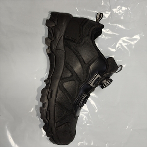DFE01 ESDY09 Zapatillas Deportivas Bajas de Senderismo ESDY Personalizadas en Verde, Caqui, Negro y Marrón con Camuflaje MC Jungle FG - Product Image 4
