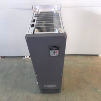Variateurs de fréquence professionnels robustes 380V avec réacteur CC intégré pour le contrôle de la vitesse des moteurs de compresseur