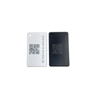 Balise de positionnement intérieur BLE pour traqueur intelligent, balise longue portée Eco 5.0 Mini, étanche IP67, chipset Nordic NRF52, CE