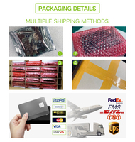 Fabricant de FPC, service d'assemblage de circuits imprimés flexibles sur mesure, production de prototypes et de lots, support de production