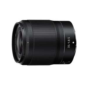 เลนส์ไพรม์มาตรฐานระดับมืออาชีพ50มม. <span class=keywords><strong>F</strong></span>/<span class=keywords><strong>1.8</strong></span> S ฟูลเฟรมใหม่ - Product Image 4