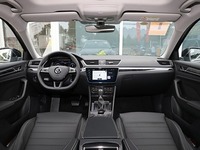 Nouvelle Lumière d'Ambiance Dynamique pour Voiture 2026, Style Lumineux pour Panneau de Porte, Compatible VW Volkswagen Skoda Superb 2016-2025