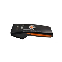Lector RFID de Largo Alcance, Lector de Etiquetas RFID UHF para Gestión de Inventario