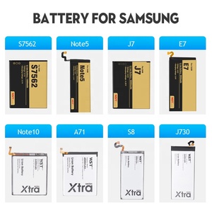 Литий-ионный аккумулятор для мобильного телефона, 3,7 В, 1200 мАч - Product Image 5