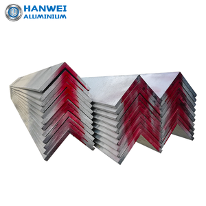 Profilo di <span class=keywords><strong>Alluminio</strong></span> estruso Angolo Bar <span class=keywords><strong>dimensioni</strong></span> prezzo - Product Image 2