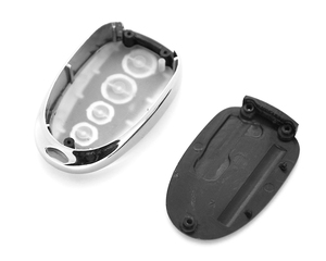 4チャンネル対応のユニバーサルワイヤレスゲートリモート送信機 QINUO - Product Image 4