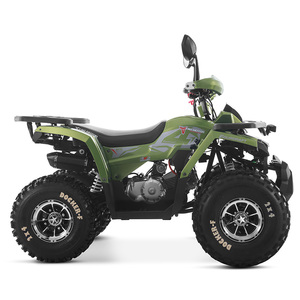 Tao Motor 2025 nouveau automatique 125cc <span class=keywords><strong>Quad</strong></span> Bike ATV entraînement par chaîne Cuatrimoto Quadriciclos ATV 125cc - Product Image 6
