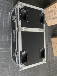 Nhà Máy bán hàng nóng 3000W 2L waterbase sương mù thấp/máy sương mù sắt hiệu ứng sân khấu tiệc cưới hiển thị câu lạc bộ đêm giá thấp - Product Image 6