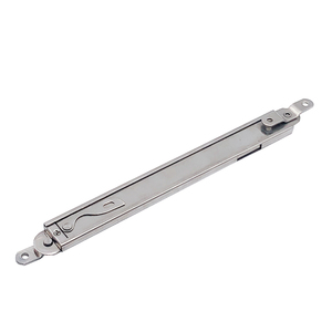 <span class=keywords><strong>Cerniere</strong></span> Telescopiche a Frizione in Acciaio <span class=keywords><strong>Inox</strong></span> per Finestre Scorrevoli Verticali - Product Image 1