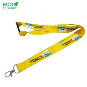 High Quality Custom ECO Friendly Material Printing <b>Polyester</b> Sublimation Custom <b>Lanyards</b> Multi Color Safety Neck <b>Lanyard</b> - Product Image 2