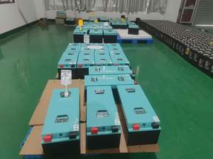 E-BİSİKLET PİLİ - Product Image 3