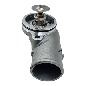 IZUMI 02/203185 Thermostat dengan Housing 520 untuk <span class=keywords><strong>JCB</strong></span> telephanler 535-50 140-535 H 125-524 H 527-50 <span class=keywords><strong>532</strong></span>-55 - Product Image 4