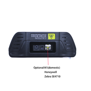 Terminales de mano <span class=keywords><strong>PDA</strong></span> resistentes Android 11 IP68 de 5,5 pulgadas Terminal de computadora móvil en stock - Product Image 6