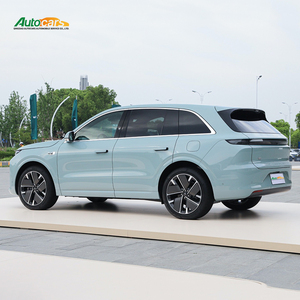 Lixiang Ideal L6 Max高級自動車新エネルギーハイブリッド車拡張長距離電気自動車 - Product Image 5
