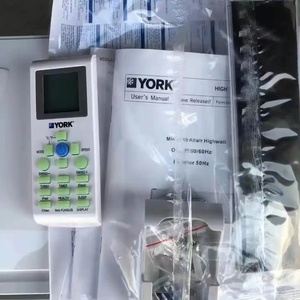 Tùy chỉnh làm mát nhiệt thông minh Wifi chia điều hòa không khí 9000-24000 BTU biến tần tường AC nhà xe DC nguồn điện - Product Image 6