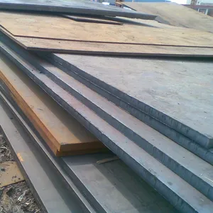 Carbon Steel Plate Factory Produces Q235B Steel Plate Fast Delivery And Can Be Cut