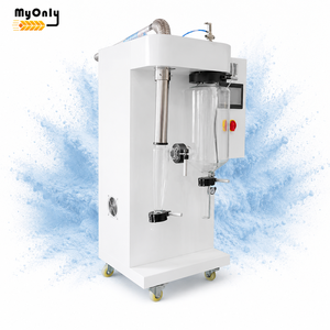 Secador por Aspersión al Vacío para Extracto de Levadura MY Lab, <span class=keywords><strong>Mini</strong></span> Máquina Centrífuga de Secado por Aspersión para Café Instantáneo - Product Image 1