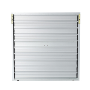 Hiện đại công nghiệp nặng búa Quạt thông gió treo tường Push-Pull xả quạt làm mát được sử dụng trong lợn trang trại nhà kính - Product Image 2
