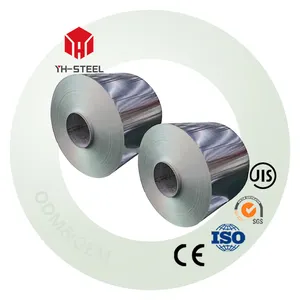 Aluminium-Spule-Rolle 1060 3003 3005 5052 6061 6063 0,2 mm 0,7 mm Dicke Mahlwerk-Finale Aluminium-Spule Preis