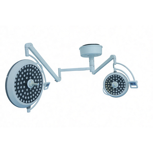 VET 애완동물 장비 수술용 <span class=keywords><strong>LED</strong></span> 의료 수술 무영등 <span class=keywords><strong>LED</strong></span> 수술 검진등 벽걸이 천장형 - Product Image 4