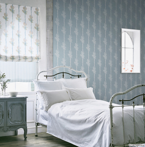 Cao Cấp Thiết Kế Trang Trí Cao Cấp Không Gian Nội Thất Tùy Chỉnh Sang Trọng Hình Nền Cho Phòng Khách - Product Image 2