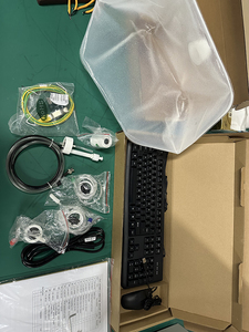 Equipo de Laboratorio Veterinario de 3 Partes, Máquina de Hematología Sanguínea, Analizador Veterinario de <span class=keywords><strong>CBC</strong></span> - Product Image 4
