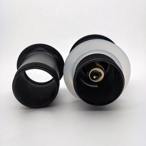 <span class=keywords><strong>Válvula</strong></span> de desecho de lavabo emergente de diseño moderno <span class=keywords><strong>Válvula</strong></span> de desecho de latón negro <span class=keywords><strong>Click</strong></span> <span class=keywords><strong>Clack</strong></span> cromada para uso doméstico - Product Image 4