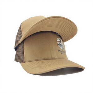 Gorra Trucker Richardson 112 Más Vendida, Logotipo Impreso Personalizado, MOQ Bajo, OEM, Alta Calidad, Gorra Deportiva Robusta, Lisa, Esencial, de Marca - Product Image 4