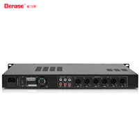 Procesadores multiefectos PARA Karaoke Digital, dispositivo de Audio de promoción, barato