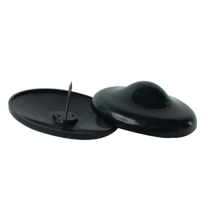Retail Shopping Mall Anti-theft Security Tag 8.2Mhz Sensor Alarm EAS <strong>RF</strong> Magnetic System for <strong>Clothes</strong> - Product Image 3