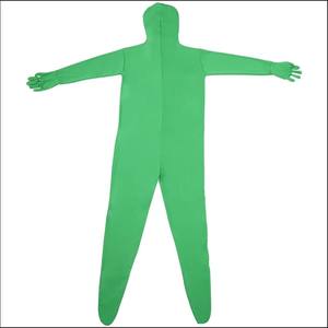 Полный Боди унисекс спандекс стрейч взрослый костюм Zentai исчезающий мужской костюм - Product Image 5