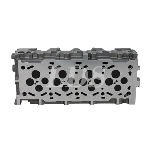 Bon <span class=keywords><strong>prix</strong></span> pour le nouveau moteur <span class=keywords><strong>diesel</strong></span> CRDI 2.0L D4EA pièces de culasse pour Hyundai Elantra pour <span class=keywords><strong>KIA</strong></span> Carens Cerato <span class=keywords><strong>Sportage</strong></span> - Product Image 1