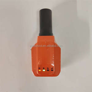 เครื่องรับสัญญาณ Gnss แบบพกพา Stonex M9 Gis น้ำหนักเบา 1408 ช่องสัญญาณ รองรับเครือข่าย Ntrip/Cors - Product Image 1