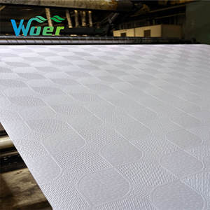 Produits chauds <span class=keywords><strong>Film</strong></span> de stratification de plafond en PVC gaufré aux couleurs riches <span class=keywords><strong>Film</strong></span> de gypse en PVC - Product Image 5