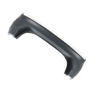 Parachoques Trasero de Acero Resistente, Blindaje Todoterreno OEM M2DZ17K835AA, Kit de Carrocería para <span class=keywords><strong>Ford</strong></span> <span class=keywords><strong>Bronco</strong></span> <span class=keywords><strong>2021</strong></span> 2022 2023 2024 6.ª Generación - Product Image 3