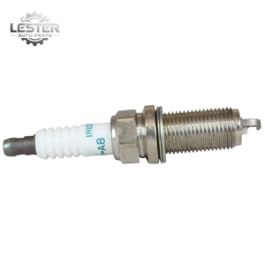 10 bujías <span class=keywords><strong>de</strong></span> iridio láser FK16HRA8 90919-01259, compatibles con Toyota Corolla y Camry - Product Image 5