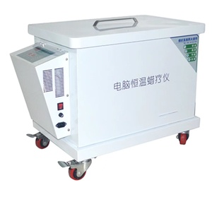 Peralatan Rehabilitasi Fisioterapi Lilin Klinik - Product Image 1