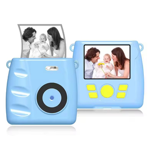 Hot Selling Educational Fun High-definition <b>Camera</b> Safe Durable Build Children Daily Use Digital <b>Camera</b> Toy High-quality - Product Image 2