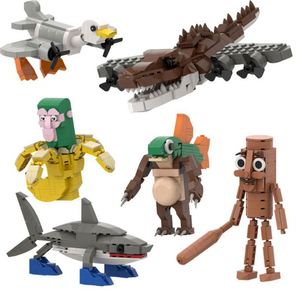 ของเล่นพลาสติกยอดนิยม ตุ๊กตาทังซ่าฮูร์ บลายด์บ็อกซ์ ของตกแต่ง กล่องปริศนาอิตาเลียน บเรนรอต สำหรับเด็กอายุ 8-13 ปี - Product Image 6