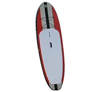 2024 tùy chỉnh Inflatable đứng lên mái chèo SUP-10 '6 "máy bay phản lực Surf Board