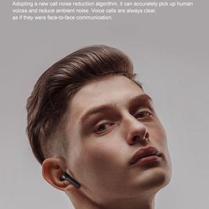 Vendita calda musica Audifonos Handfree auricolari impermeabili TWS auricolari Wireless per cuffie In-ear da gioco con cancellazione del rumore <span class=keywords><strong>Apple</strong></span> - Product Image 6